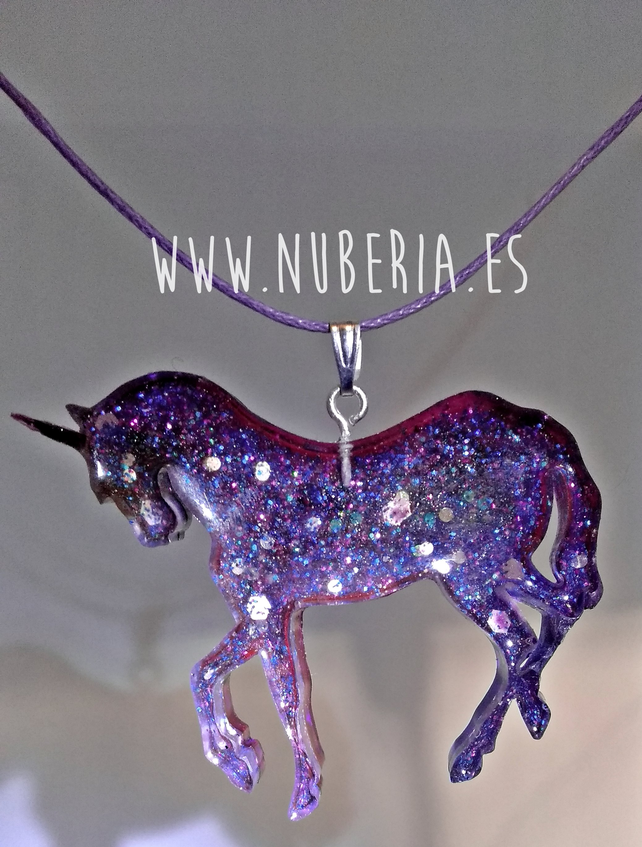Orgullo Contradicción No pretencioso Colgante Unicornio galáctico ⋆ Nuberia